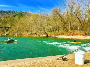 Trigger Gap Outfitters