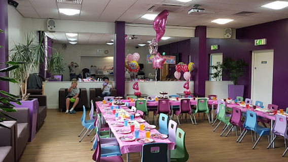 Hawthorn Leisure Centre