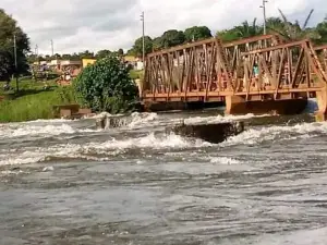 Kalungwishi Bridge