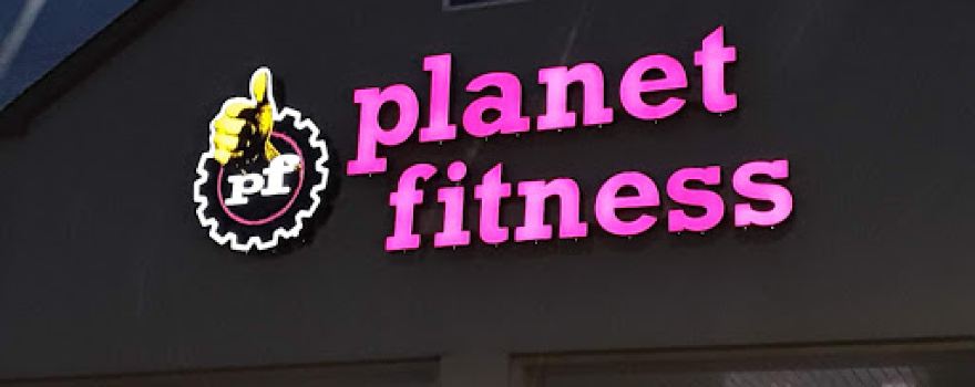 Planet Fitness