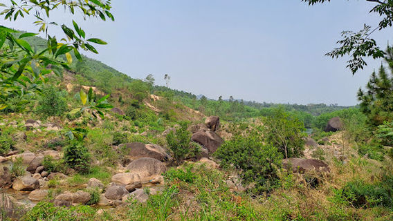 Duy Xuyên