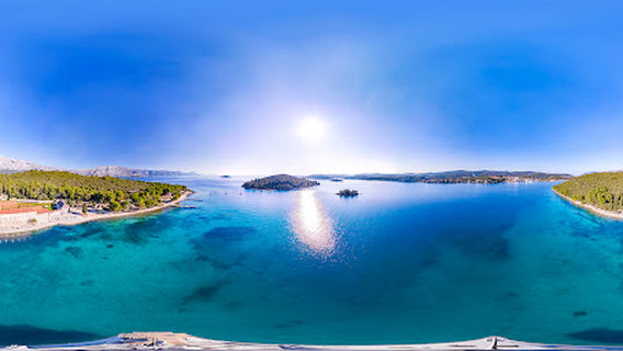 Isla de Korčula