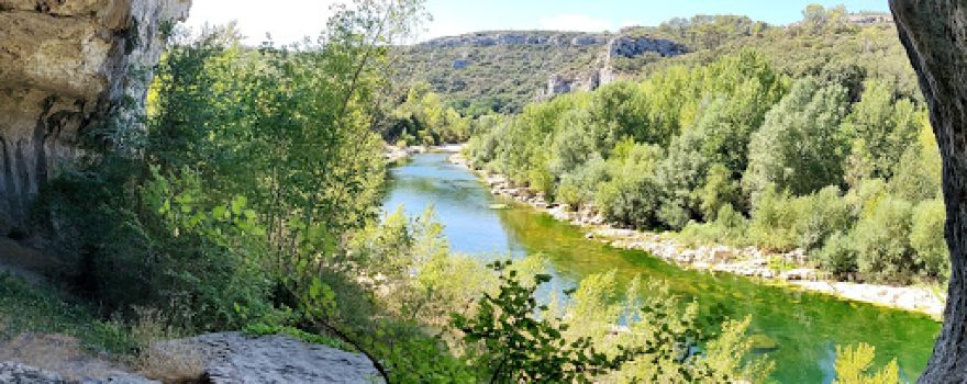 La Baume