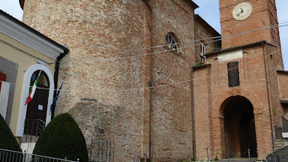 Church of Saint Clement