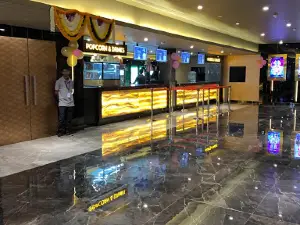 Radhakrishna City Pride