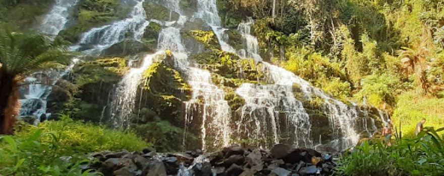 Mafalda Waterfall