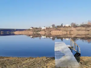 База отдыха "Ивушка"