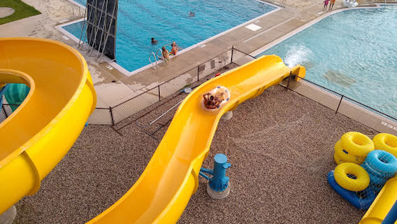 River Springs Water Park