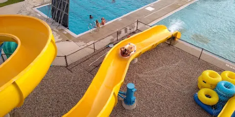 River Springs Water Park