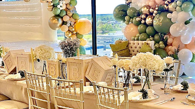 NOLA Skyline Event Center