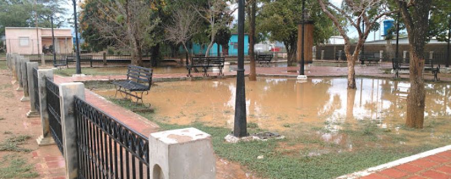 Plaza Bolivar