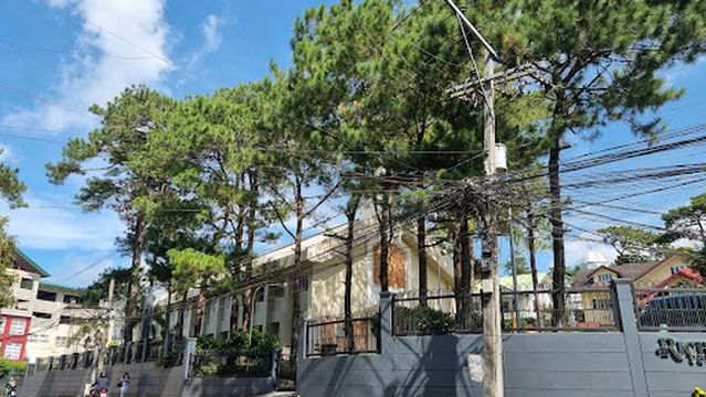 The Church of Jesus Christ of Latter-day Saints