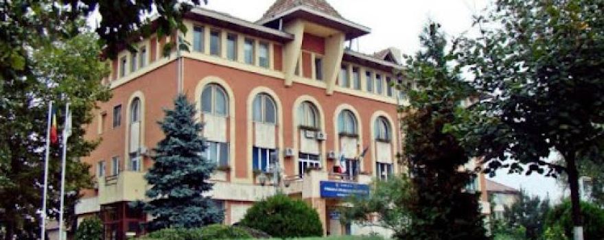 Parcul Central