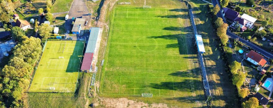 FK Slovan Chabařovice