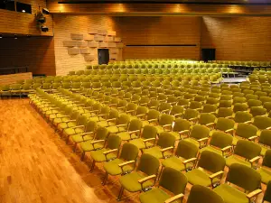 VERDO Kultur- & Tagungszentrum Hitzacker (Elbe)