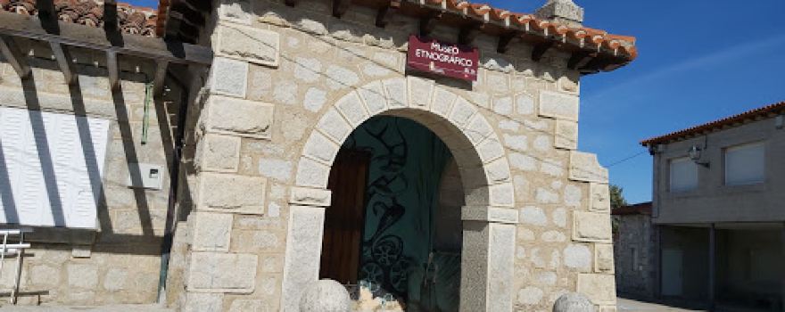 Lozoyuela