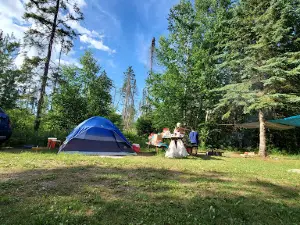 Willow River Campground