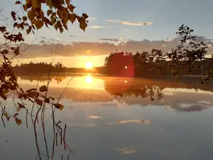 Musky Lake Campground