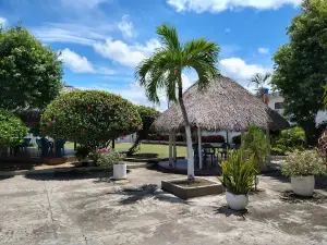 Centro de Eventos Barú