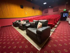 Lonsdale Cinema