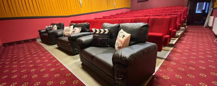 Lonsdale Cinema