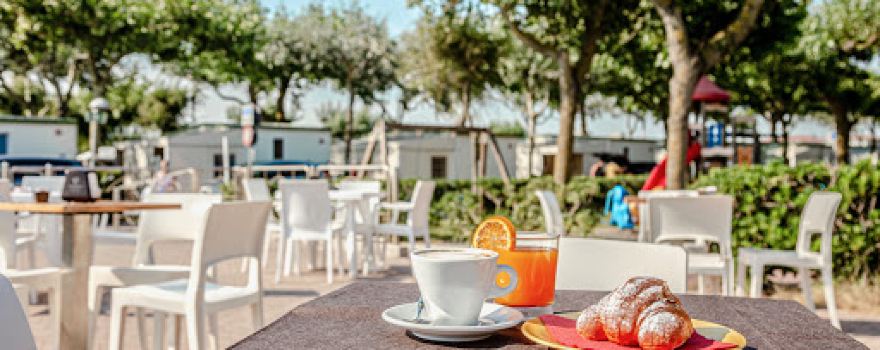 Camping Village Miramare