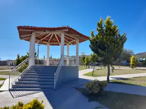 Plaza Del Pueblo