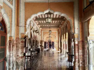 Faiz Mahal