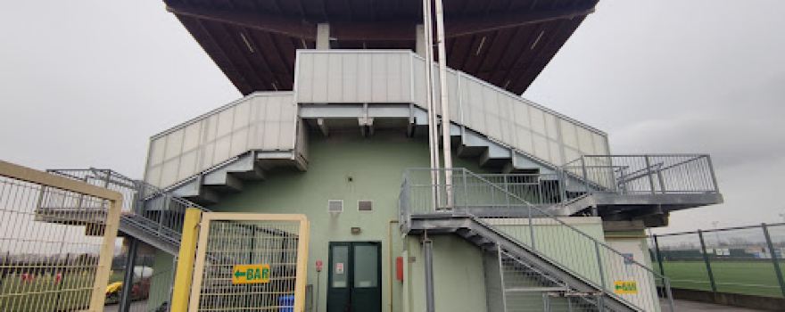 Centro Sportivo G.Facchetti
