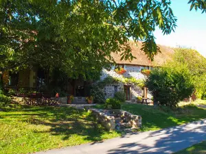 Camping La Charviere