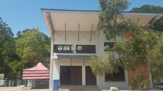 Taman Pundut Raya