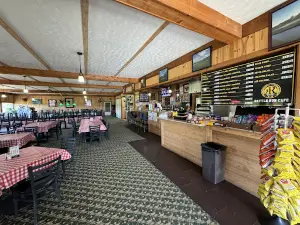 Rattle Run Golf Course