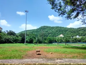 Rajivgandhi Stadium CBD Belapur
