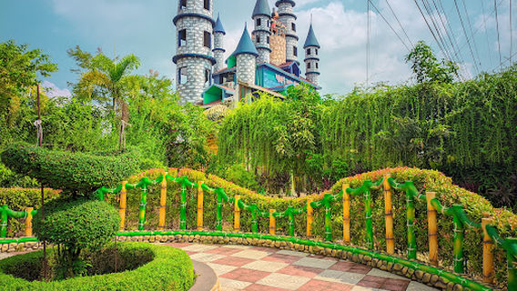 Arshi Nagar Future Park