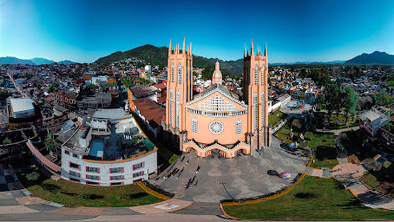 Parroquia San Juan Bautista