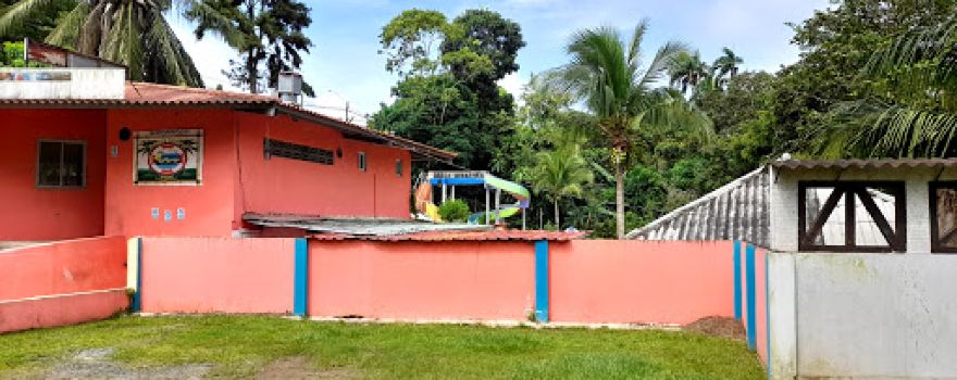 Parque Acuático Edén