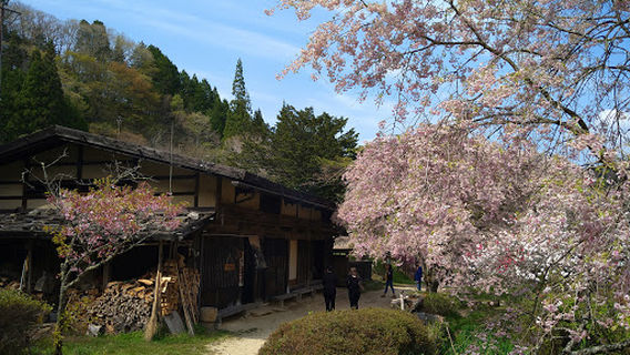 Distretto di Kiso