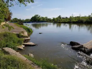 Club de Cazadores y Pescadores de San Nicolás