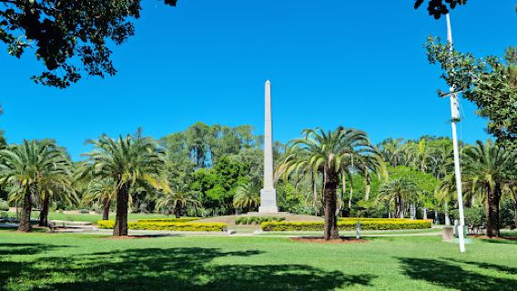 Rockhampton Botanic Gardens & ZOO