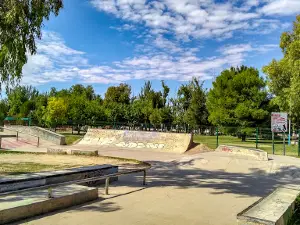 Metropolitano Sur Park