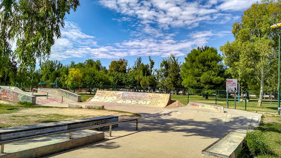 Metropolitano Sur Park