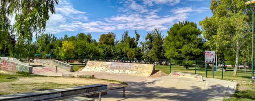 Metropolitano Sur Park