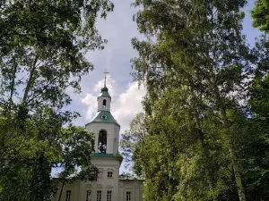 Памятник Екатерине II