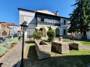Museum of Krajina