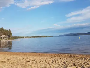 Osensjøen