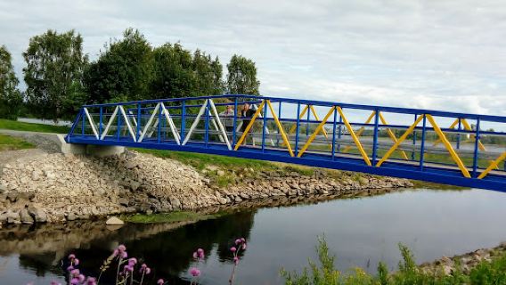 Strandpromenaden