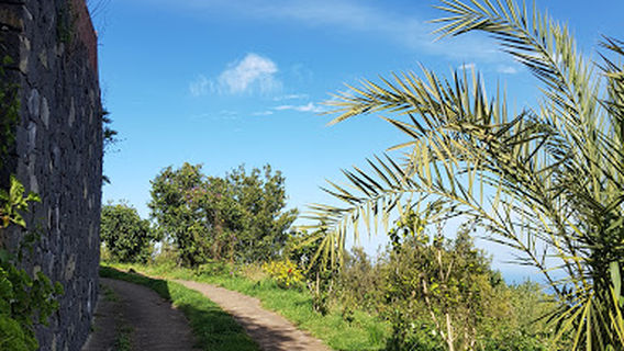 Barranco de la Galga