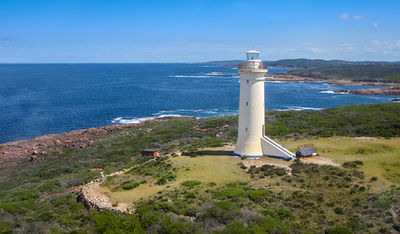 Tomaree National Park