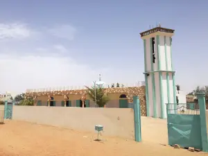 Grande Mosquée de Dahra