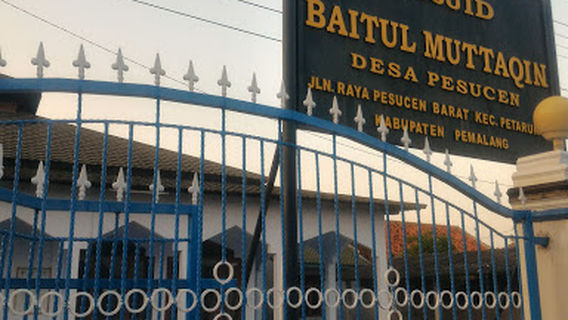 Petarukan